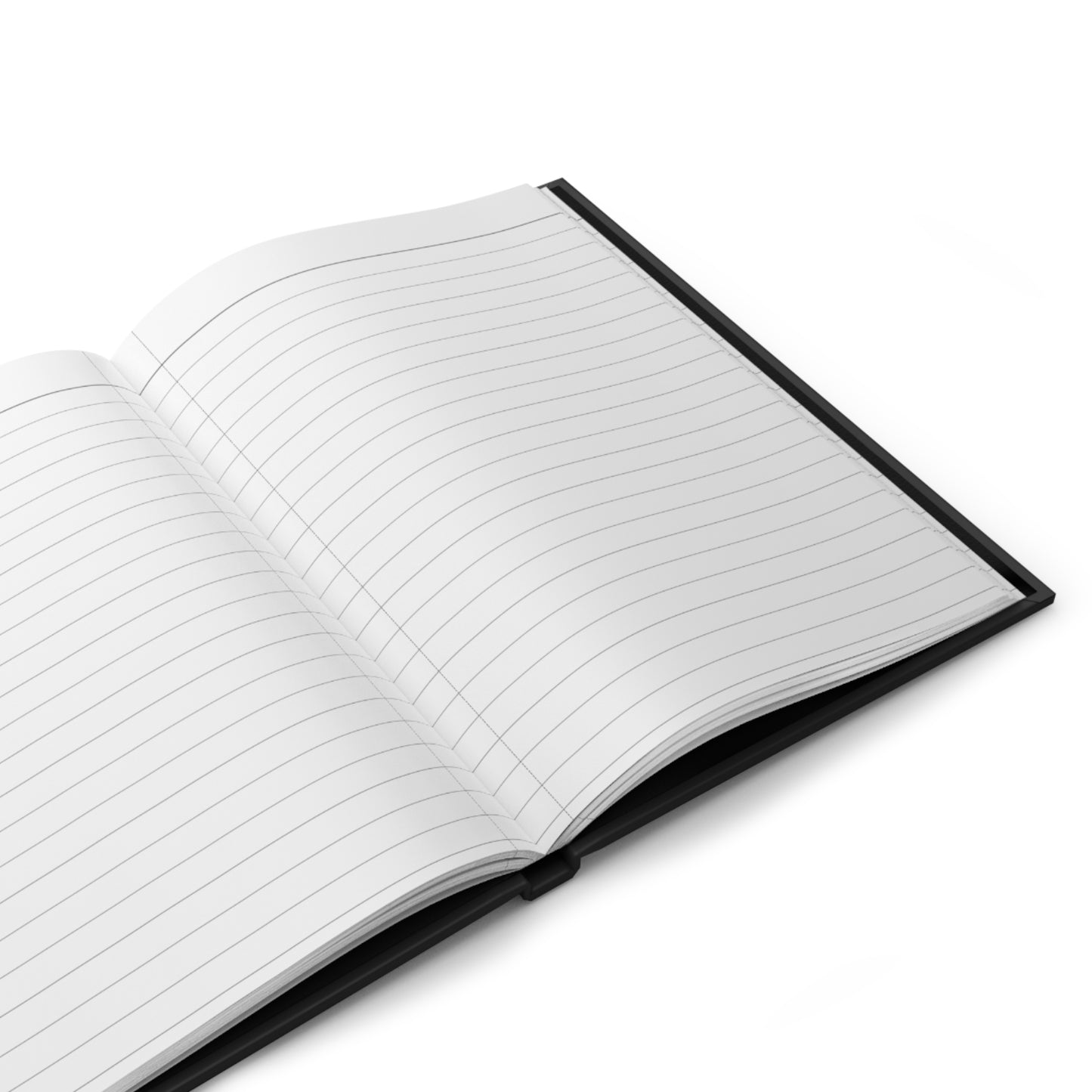 People to Talk About in Therapy: Blank Journal
